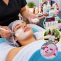 Limpieza Facial - 60 a 90 Minutos