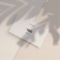 Physical Gift Card
