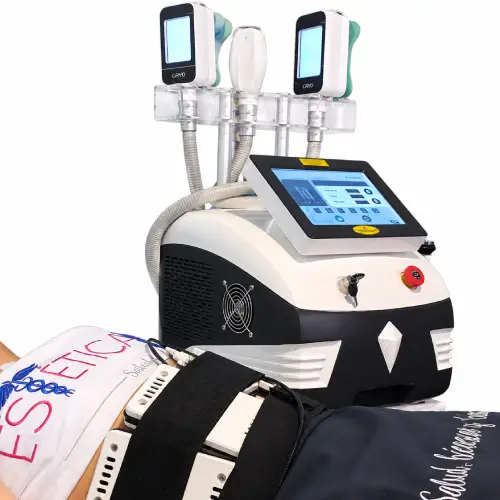 Lipolaser Estetica Kinesica