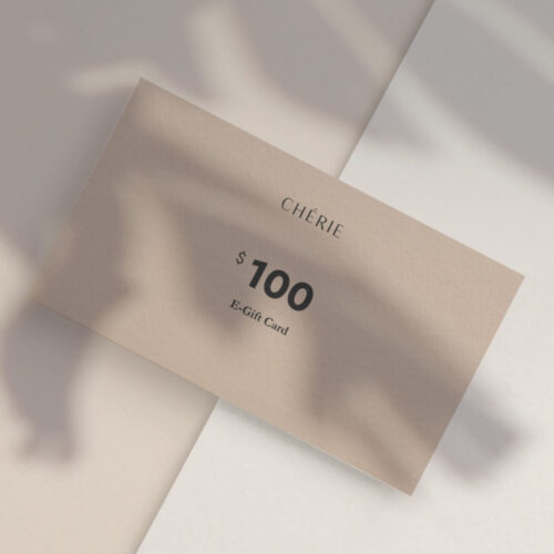 E-Gift Card