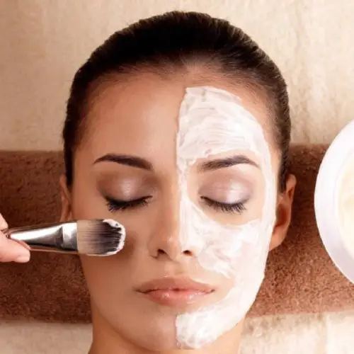 Limpieza Facial Básica - Estetica Kinesica