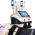Lipolaser Estetica Kinesica