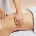 Masaje Reafirmante - Estetica Kinésica