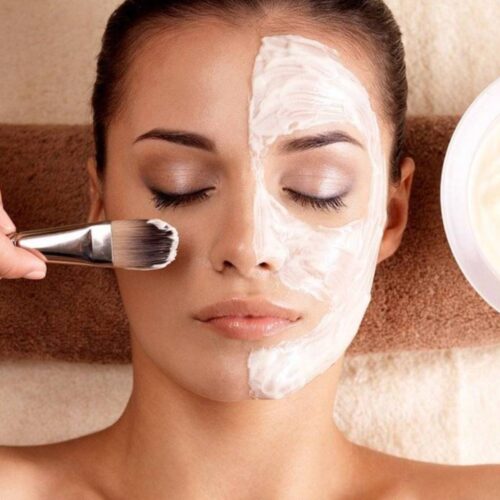 Limpieza Facial