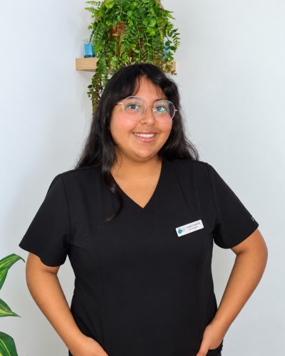 Masoterapia en Box y a Domicilio